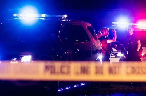 ABŞ-da silahlı hücum: 10 YARALI