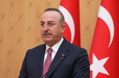 Çavuşoğlu: “İkinci Qarabağ müharibəsi göstərdi ki, dondurulmuş münaqişələr var”