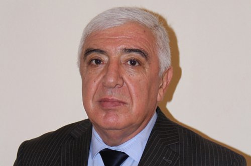 Azərbaycanda bu universitetdə əməliyyat keçirildi - Dekan saxlanıldı