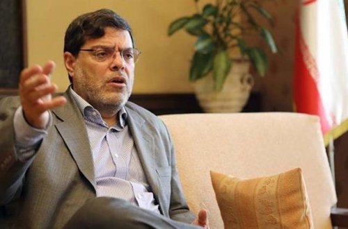 İran rəsmisi Ukraynanı raketlərlə hədələyib