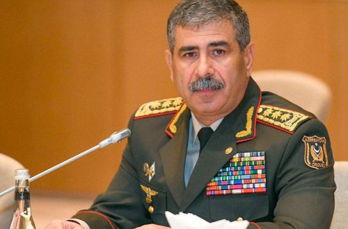 Zakir Həsənov Türkiyəyə səfər edəcək