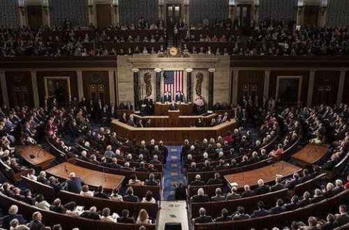 ABŞ-da Covid-19 ilə bağlı “Epidemiya Bitdi” qanun layihəsi qəbul edilib