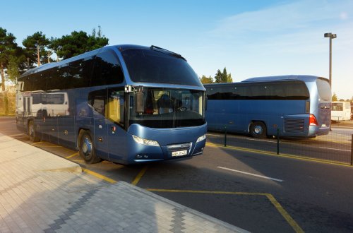 Rayona avtobusla gedənlərin nəzərinə - QİYMƏTLƏR DƏYİŞİR