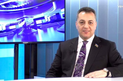 Azərbaycanda həyata keçirilən dövlət siyasətinin prioritet istiqamətlərindən biri gənclər siyasətidir