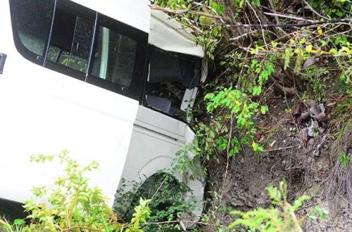 Braziliyada tur avtobusu aşıb: 7 ÖLÜ, 22 YARALI