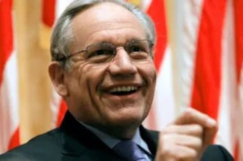 Tramp jurnalisti 50 milyon dollarlıq məhkəməyə verdi