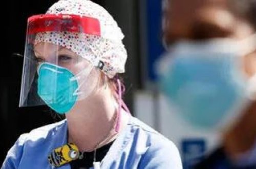 ABŞ-da Covid-19 ictimai səhiyyə fövqəladə halı mayın 11-də başa çatacaq