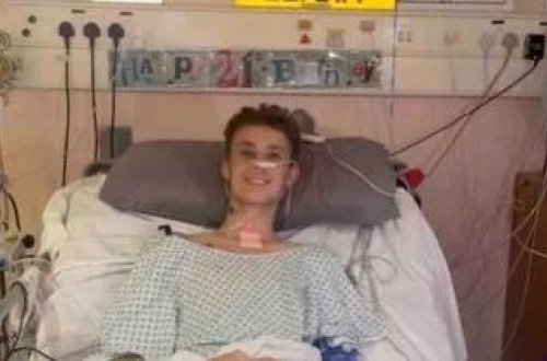 Qrip şikayəti ilə xəstəxanaya müraciət edən gənc futbolçu hər iki ayağını itirib