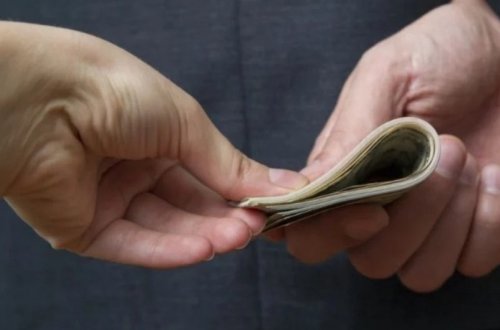 Cəlilabadda məktəbdəki qanunsuzluqlarla bağlı cinayət işi başlanılıb