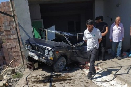 17 yaşlı Ləmanın ölümünə səbəb olan sürücü həbs edildi