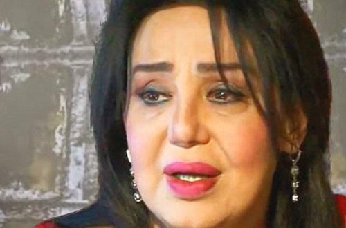 Zeynəb Dostəliyeva xəstəxanaya yerləşdirildi, vəziyyəti ağırdır - VİDEO