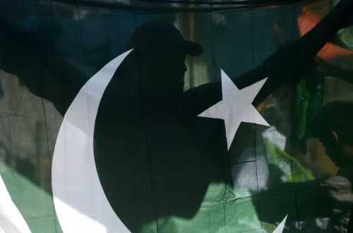 Pakistanda inflyasiya son 48 ilin ən yüksək səviyyəsinə çatıb