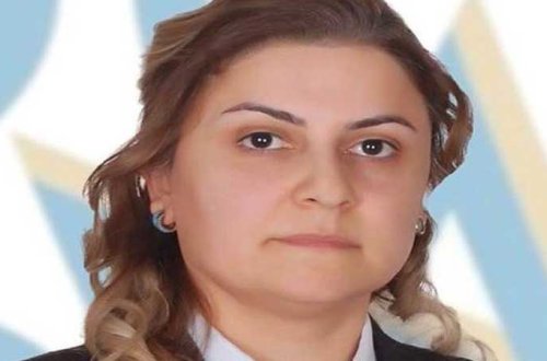 Azərbaycanda deputat orta məktəbə direktor təyin olundu