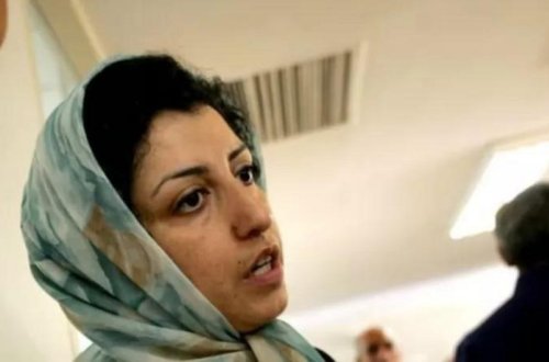 Güney azərbaycanlı məhbus hüquq müdafiəçisi Nobel Sülh mükafatına namizəddir