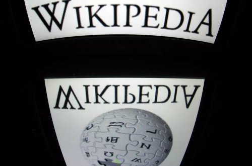 Pakistanda Vikipediyaya giriş yavaşlayıb