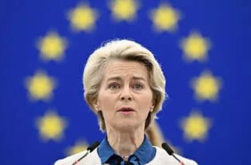 Avropa İttifaqının rəsmiləri Kiyevə səfər edəcək