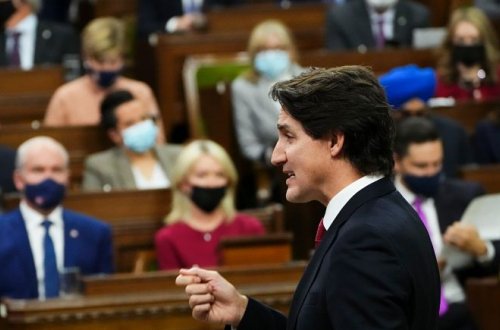 Kanada parlamenti 10 min uyğurun ölkəyə gətirilməsi təklifini qəbul edib