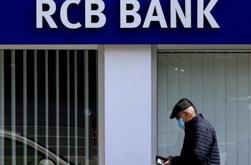 İran və Rusiya bankları sanksiyalarına qarşı əməkdaşlıq edəcək