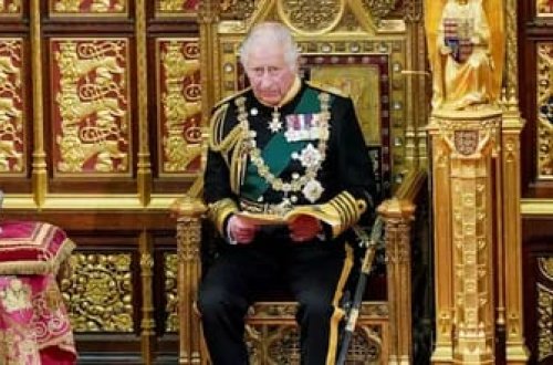 Avstraliyanın əskinasında Kral Çarlz olmayacaq