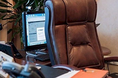 Sumqayıtın prokuroru işdən azad edildi