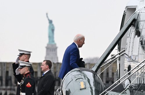 SON DƏQİQƏ: FTB ABŞ prezidenti Baydenin evində axtarış aparır