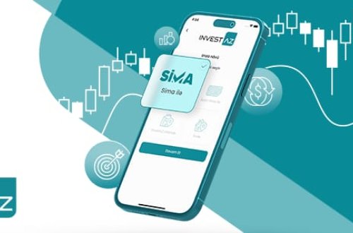 SƏRHƏDSİZ İNVESTİSİYA İMKANLARI İNVESTAZ-LA ARTIQ DAHA ƏLÇATAN OLDU!