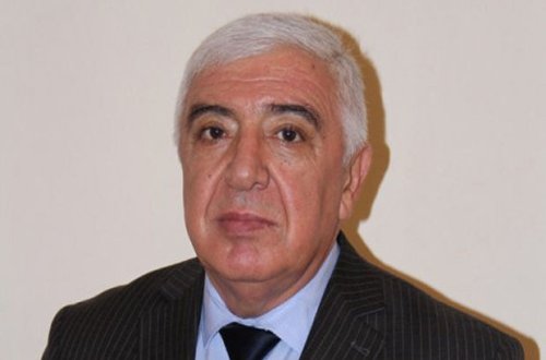 Rüşvətə görə tutulan dekan barəsində QƏRAR VERİLDİ