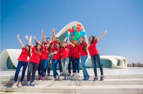 “Azərbaycan gəncliyi bizim fəxrimizdir” - DEPUTAT