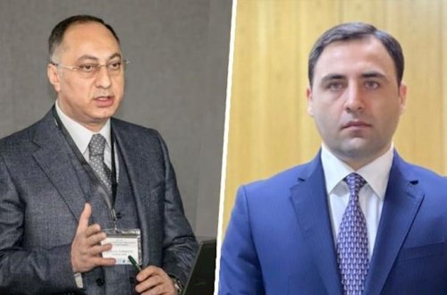 AQTA yüzminlərlə vəsaiti öz işçisinə bağlı olan şirkətə ödəyib (TƏFƏRRÜAT)