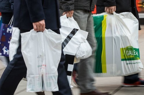 Marketlərdə bu tarixdən polietilen torbalar pullu olacaq