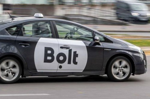 Azərbaycanda “Bolt” şirkəti külli miqdarda cərimələndi