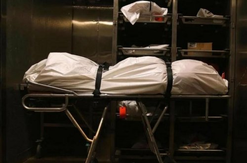 Naftalanda mehmanxanaların birində ölüm hadisəsi olub