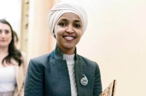 ABŞ deputatı parlament komitəsindən xaric edilib