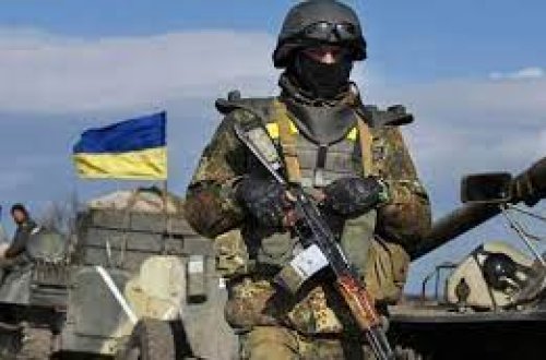 Ukraynanın Donetsk vilayətinin hansı ərazilərinin işğaldan azad edildiyi açıqlanıb