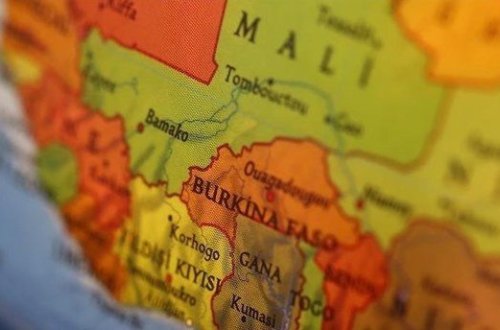 Burkina Faso Mali ilə federasiya yaratmaq istəyir