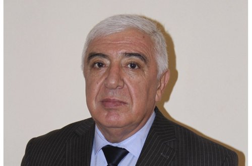 Azərbaycanda rüşvətə görə dekana cinayət işi başlanılıb - RƏSMİ