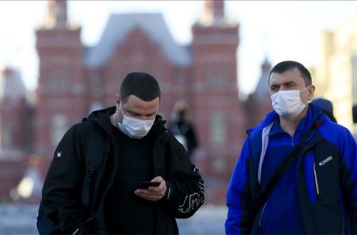 Rusiyada “Kraken”ə daha bir yoluxma aşkar edildi