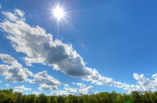 Şənbə gününün hava proqnozu açıqlanıb