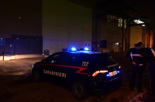 16 ildir axtarılan İtalyan mafiyası saxlanıldı