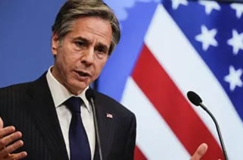 ABŞ-dan Taliban üzvlərinə viza məhdudiyyəti qoyulub