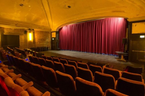 Azərbaycan peşəkar milli teatrının 150 illik yubileyi qeyd ediləcək - SƏRƏNCAM