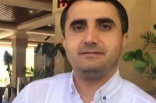 Moskvada azərbaycanlı iş adamı faciəvi şəkildə öldü - FOTO