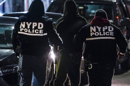 Nyu York polisi bu səbəbdən 121 milyon dollar təzminat ödədi