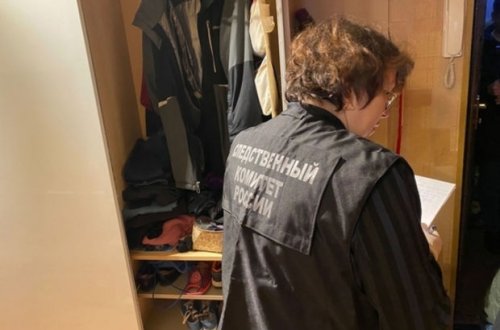 Rusiyada ailə faciəsi: Ata iki oğlunu öldürüb intihar etdi