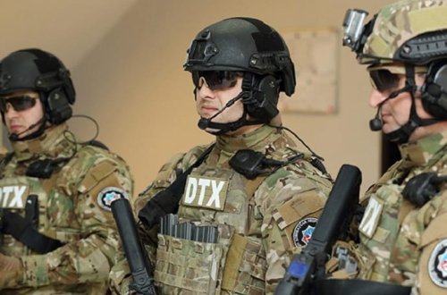 “Satqınlar, casuslar ifşa edilməlidir!” - DEPUTAT