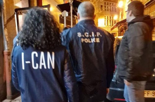 Məşhur mafioz 16 ildən sonra tutuldu