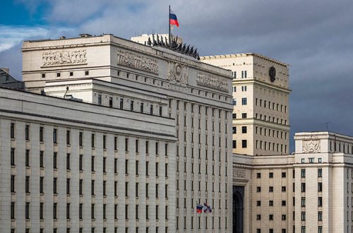 60-dan çox rusiyalı əsir geri qaytarıldı