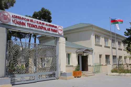 Texnoparkda qalmaqal davam edir: 