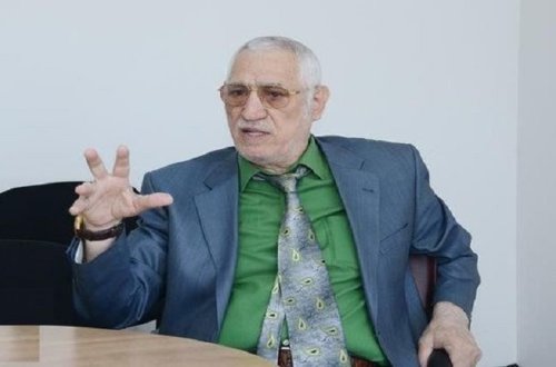 “Prezidentin ayırdığı 9 milyonu nazirlik “hop” deyib yedi”