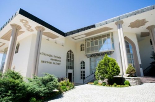 Azərbaycanın Türkiyədəki səfirliyi bu ölkədəki vətəndaşlarımıza müraciət edib